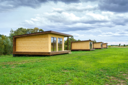 Ферма "Славная" — фото