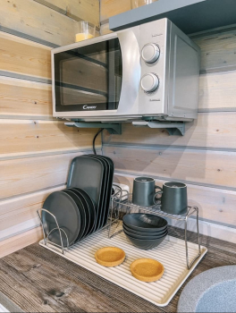 Домик 3 — фото 15