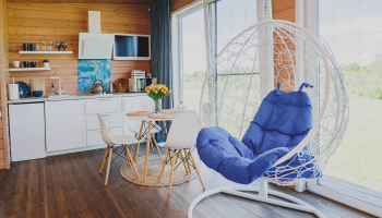 Домик 2 — фото 4