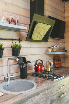 Домик 3 — фото 11