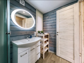 Домик 3 — фото 13