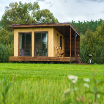 Домик 2 — фото 5