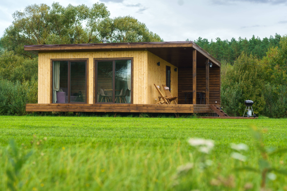 Ферма "Славная"