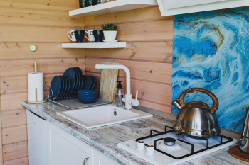 Домик 2 — фото 7