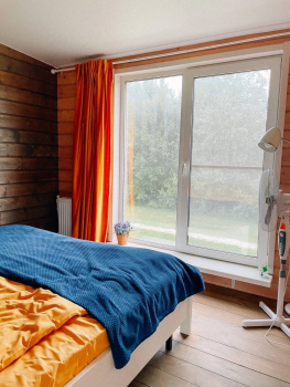 Домик 2 — фото 1