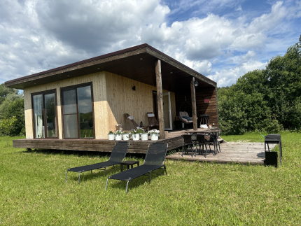 Ферма "Славная" — фото