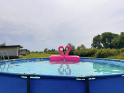 Мини бассейн — фото 2