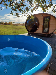 Горячий чан — фото 1