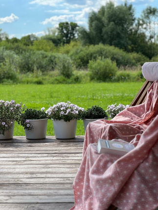 Ферма "Славная" — фото