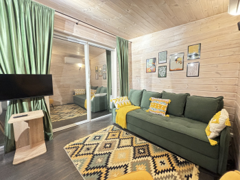 Домик 4 — фото 4