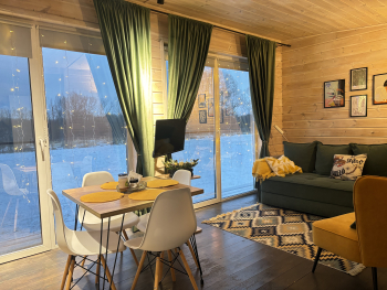 Домик 4 — фото 1