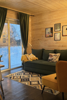 Домик 4 — фото 12