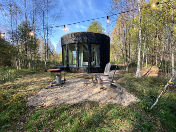 Круглый Дом 2 — фото 1