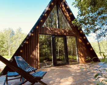 Дом Моряка — фото 1