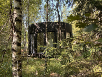 Круглый Дом — фото 1