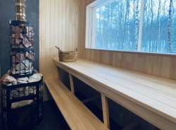 Баня — фото 1