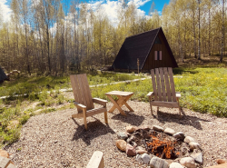 Костровая зона — фото 1