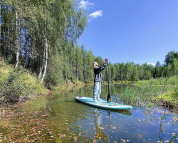 Водоем — фото 1