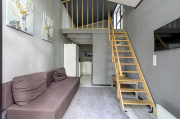 Эко-дом с панорамным видом — фото 2