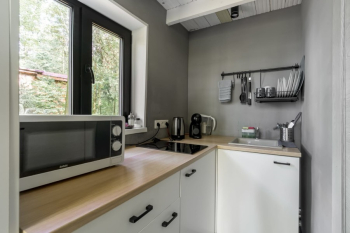 Эко-дом с панорамным видом — фото 3