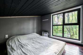 Эко-дом с панорамным видом — фото 4