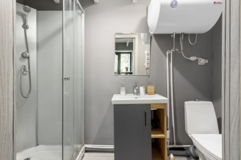 Эко-дом с панорамным видом — фото 6