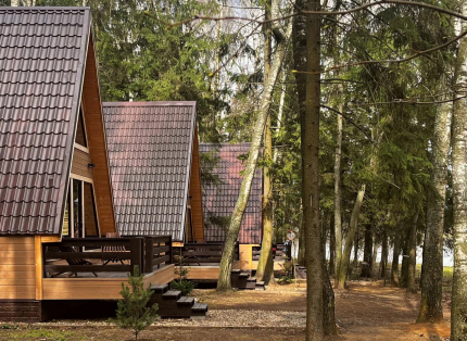 Московская область