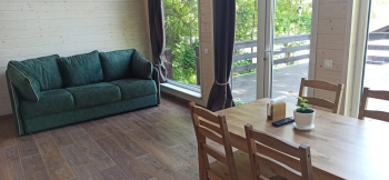 Дом у воды 2 этажный — фото 7