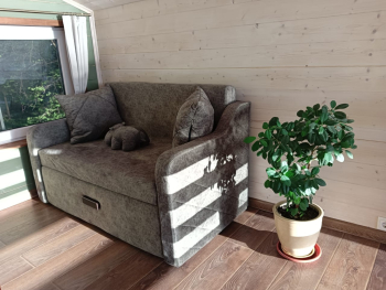 Дом у воды 2 этажный — фото 8