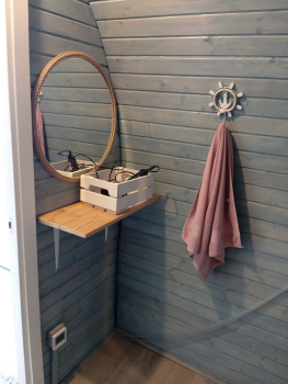 Домик на берегу — фото 6