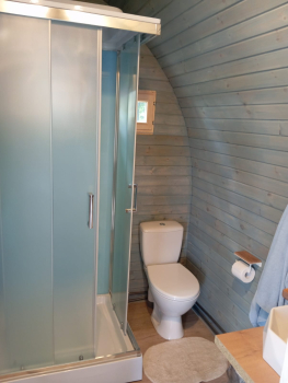 Домик на берегу — фото 7