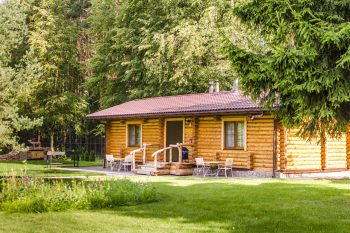 Шале Лилла №1  — фото 1