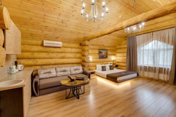 Шале Форестер — фото 4