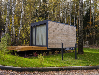 Квадрум — фото 1