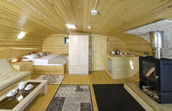 Шале Футуро — фото 3