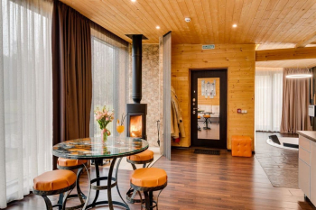 Вилла Аморе — фото 3