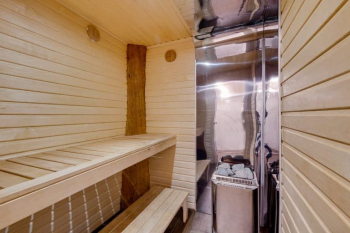 Шале Викинг с сауной — фото 6