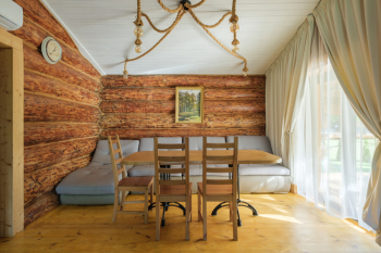 Шале Резеденция — фото 5