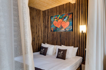 Вилла Аморе — фото 5