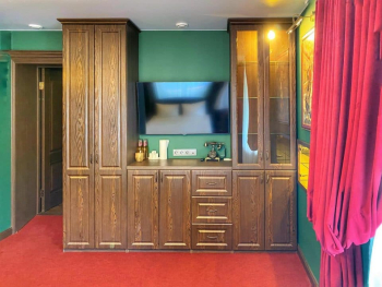 Лаунж рум — фото 3