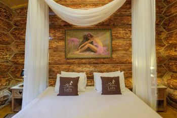 Шале Резеденция — фото 6