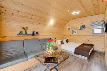 Шале Гранд Футуро — фото 4