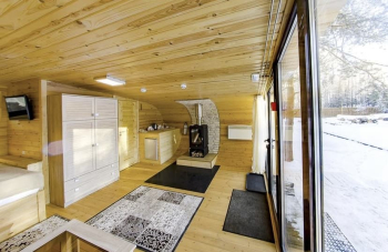 Шале Футуро — фото 2