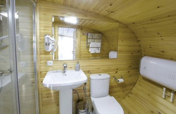 Шале Футуро — фото 5