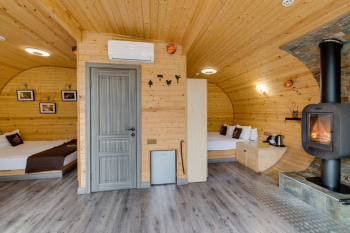 Шале Гранд Футуро — фото 3