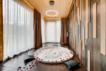 Вилла Аморе — фото 4