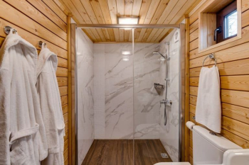 Шале Викинг с сауной — фото 7