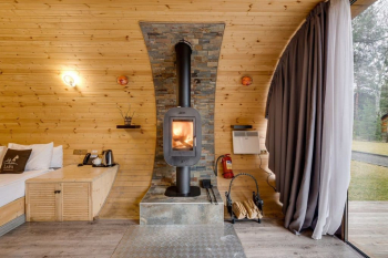 Шале Гранд Футуро — фото 2