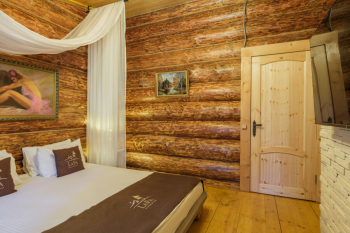 Шале Резеденция — фото 8