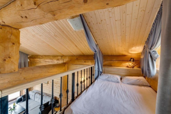 Шале Викинг с сауной — фото 5